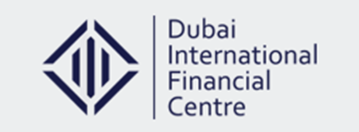 DIFC logo