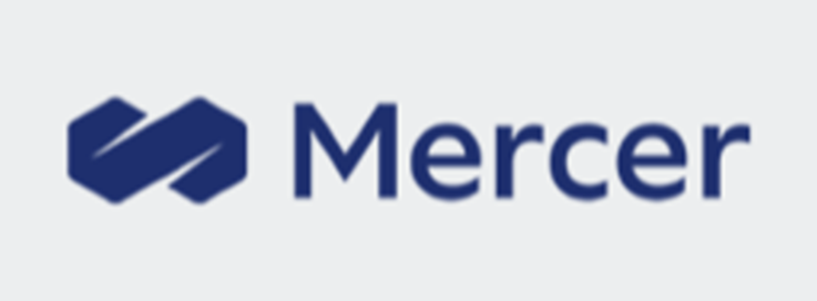 mercer logo