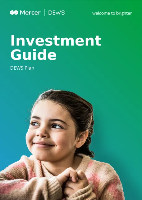 DEWS Investment Guide
